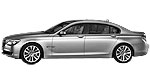 BMW F02 P233E Fault Code