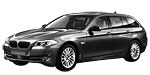 BMW F11 P233E Fault Code